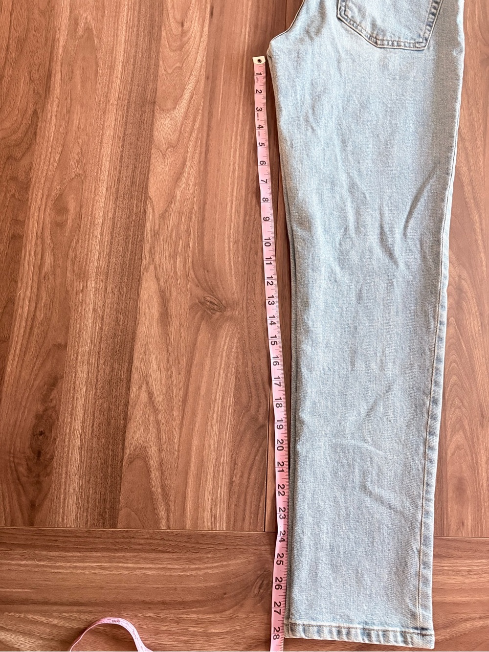 Everlane The Cheeky Jean - Picture 7 of 11